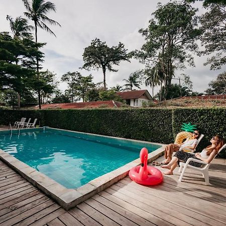 The Stage, Koh Chang Exterior photo