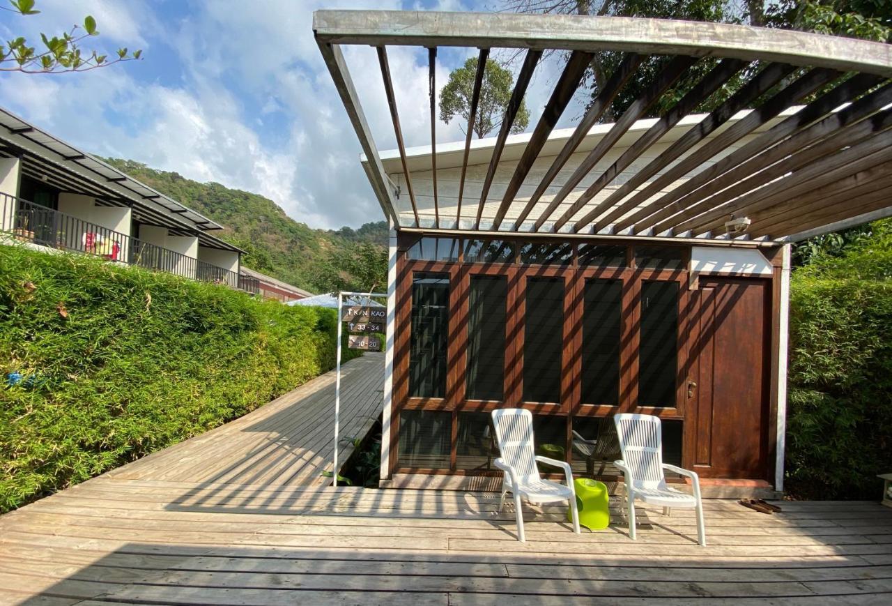 The Stage, Koh Chang Exterior photo