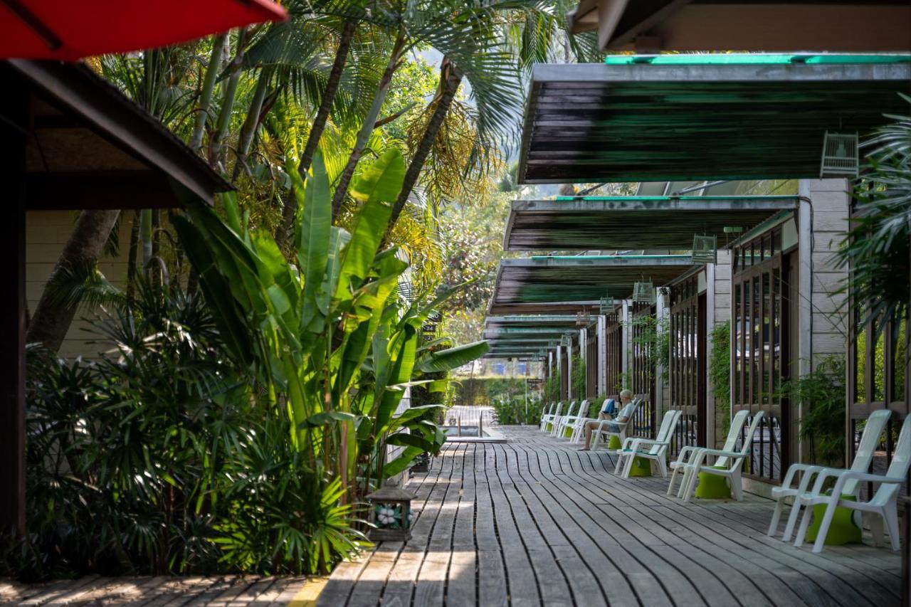 The Stage, Koh Chang Exterior photo