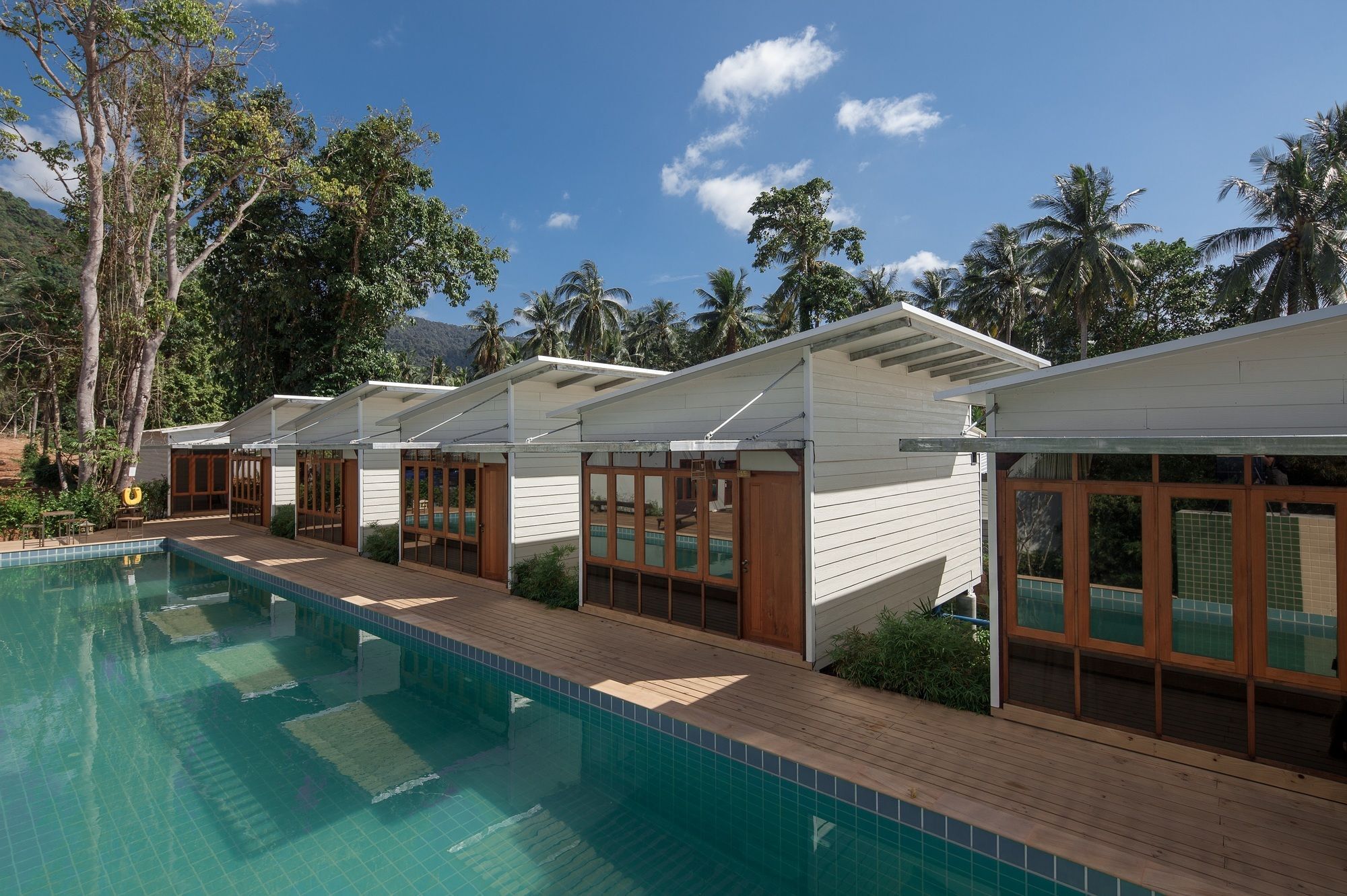 The Stage, Koh Chang Exterior photo