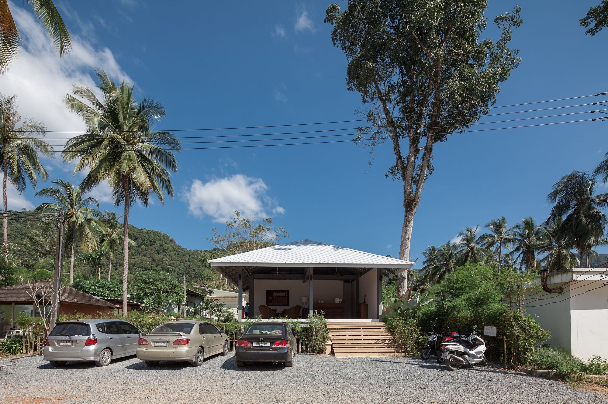 The Stage, Koh Chang Exterior photo