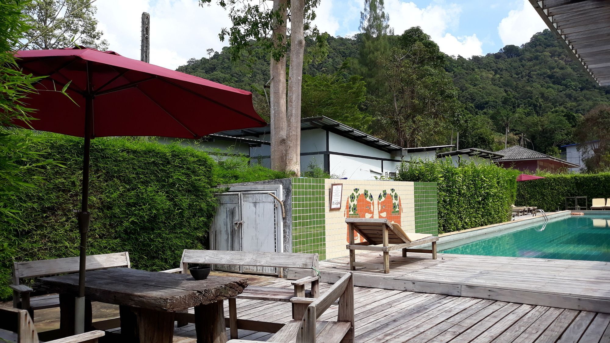 The Stage, Koh Chang Exterior photo